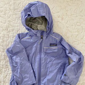 Patagonia Torrentshell Jacket